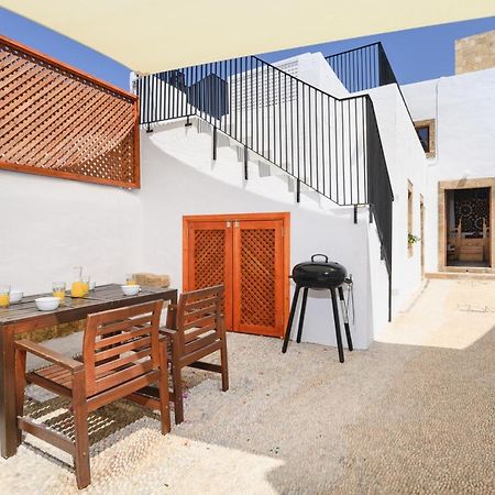 Villa Nouna Lindos  Exterior photo